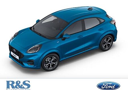 Ford Puma ST-Line *Neues Modell* Allwetterreifen+Navi