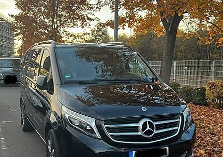 Mercedes-Benz V 250 d Aut. lang -