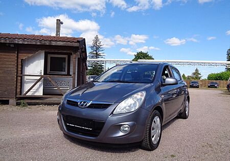Hyundai i20 Classic