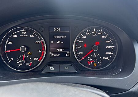 Seat Toledo 1.2 TSI 77kW Start&Stop Style 4YOU St...