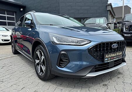 Ford Focus Lim. Active Style 1.0 Ecoboost / Hybrid