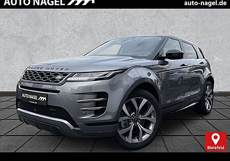 Land Rover Range Rover Evoque D200 R-Dyn.S 20"Pano Winter-P
