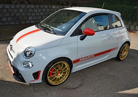 Abarth 595 1.4 T-Jet 16V -