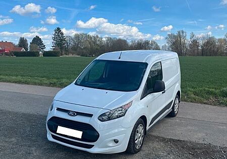 Ford Transit Connect * Kasten * 75 PS * Tüv 03/2028