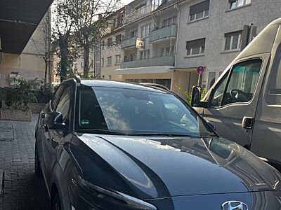 Hyundai KONA 1.0 T-GDI 48V-Hybrid Prime iMT Prime