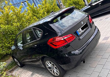 BMW 2er 225 Active Tourer 225xe iPerformance Steptro...