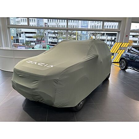Renault Kangoo E-Tech leasen