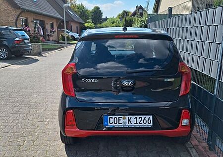Kia Picanto 1.2 Dream-Team Edition Dream-Team Ed...