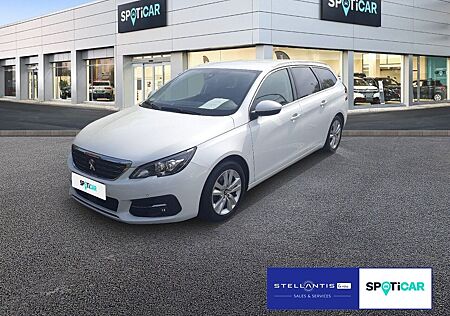 Peugeot 308 SW BlueHDi 130 Allure Pack *Navi*Sitzh*