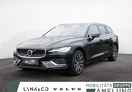 Volvo V60 gebraucht kaufen Volvo V60 Recharge T6 AWD Inscription H/K NAVI ACC LED