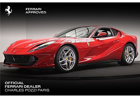 Ferrari 812 Superfast 6.5 V12 800CH