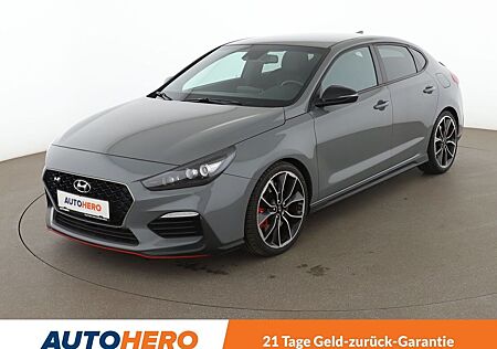 Hyundai i30 2.0 TGDI N Performance*NAVI*LED*TEMPO*CAM*