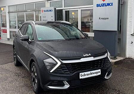 Kia Sportage 1.6 T-GDI Plug-in Hybrid Auto 4WD