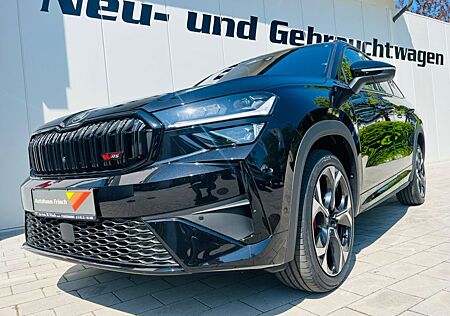 Skoda Kodiaq 2.0 TSI 195 kW 4x4 RS*VOLL