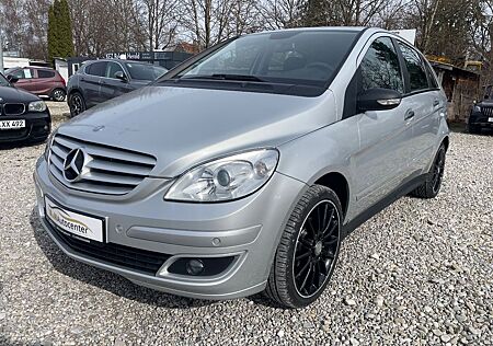 Mercedes-Benz B 170 B