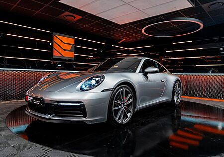 Porsche 992 Carrera S *Sport Chrono *PASM *Sport Exhaust