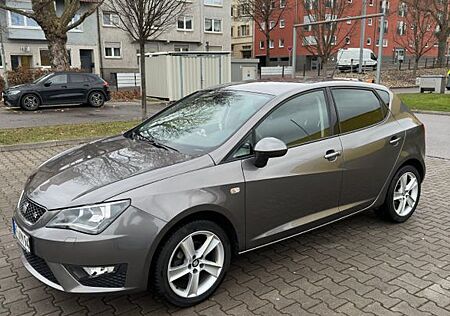 Seat Ibiza 1.2 TSI 66kW FR