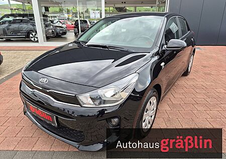 Kia Rio 1.2 Edition 7 Klima, Sitz + Lenkradheizung