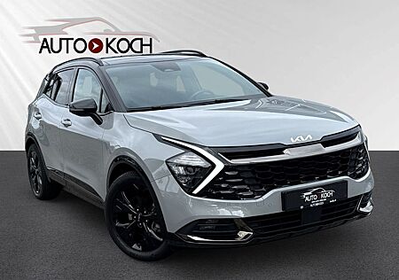 Kia Sportage Nightline Edition 1.6 T-GDI Mild-Hybrid
