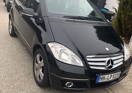 Mercedes-Benz A 170 AVANTGARDE Avantgarde