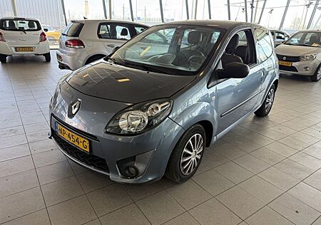Renault Twingo 1.5 dCi Authentique