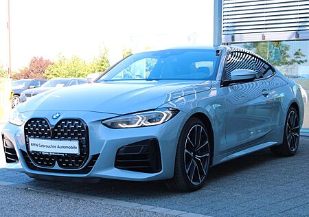 BMW M440i xDrive Coupe M Sport Laser HeadUp Inno HUK