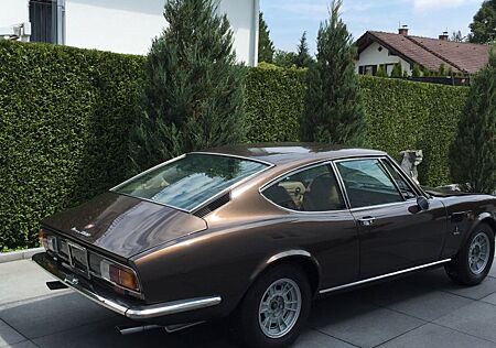 Fiat Dino 2400 Coupe