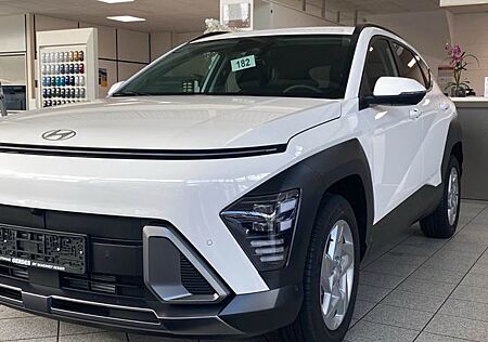 Hyundai Kona SX2 1.0 T-Gdi 120PS M/T 2WD TREND elektrisc