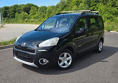 Peugeot Partner 1.6 HDI Tepee 7-SITZER KLIMA TOP WAGEN
