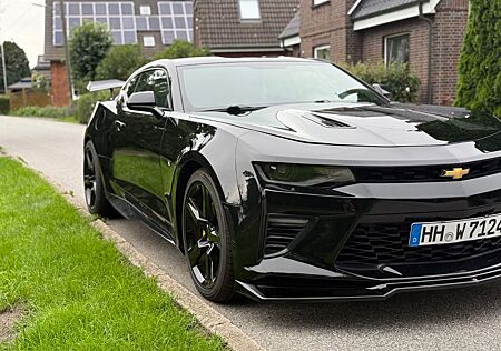 Chevrolet Camaro gebraucht kaufen Chevrolet Camaro 6.2 V8 Automatik | 461 PS | Sehr Gepflegt