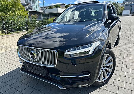 Volvo XC 90 Inscription AWD PANO*NAVI*LEDER*7-SITZE*