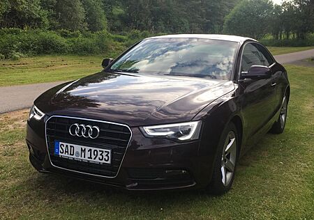 Audi A5 3.0 TDI Coupé multitronic - Bi-Xenon, ACC, PD