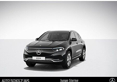 Mercedes-Benz EQA 250 ProgressiveAdvanced Distro*LenkradHz*360
