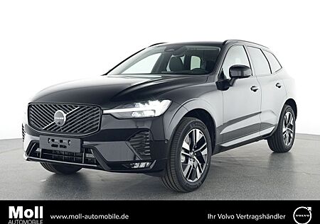 Volvo XC 60 XC60 FACELIFT Plus Dark AWD HUD AHK Digitales Co