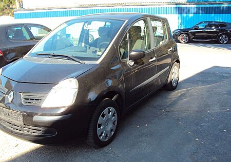 Renault Modus Dynamique-1.6 Liter Tüv Neu Klima