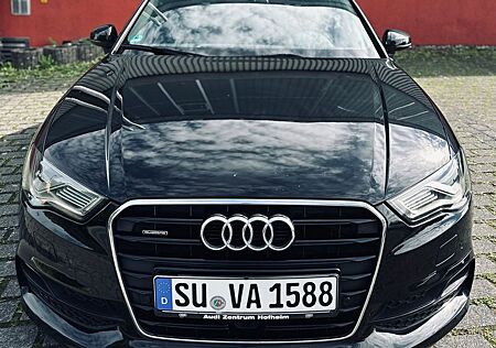 Audi A3 1.8 TFSI S tronic quattro S line S line
