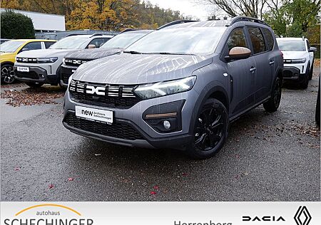 Dacia Jogger Extreme TCe 100 ECO-G PDC KAMERA 7-SITZER