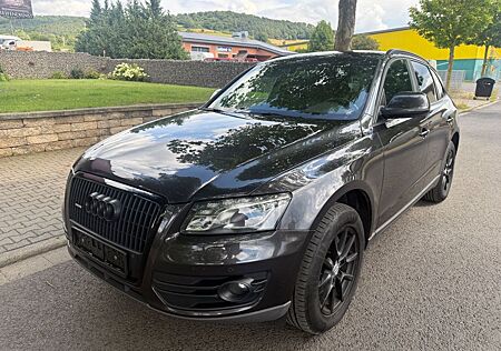 Audi Q5 3.0 TDI quattro *KLIMA*STANDHEIZUNG*