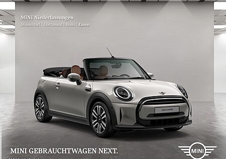 Mini Cooper Cabrio Navi Harman/K Head-Up Kamera LED