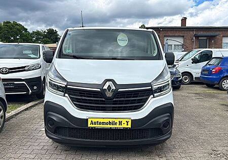 Renault Trafic Kasten L1H1 2,8t Komfort