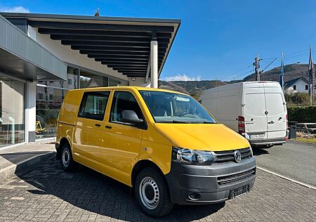 VW T5 Transporter Volkswagen 2.0 TDI *1.Hand * Bulli * Camper