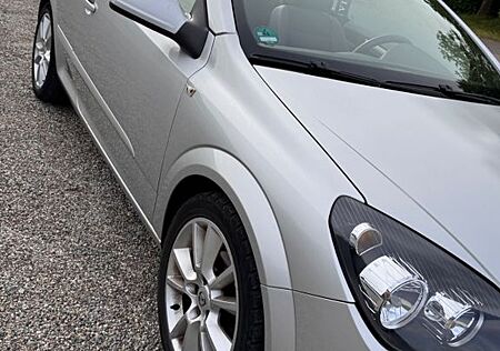 Opel Astra 1.6 TWINPORT Edition 77kW Edition