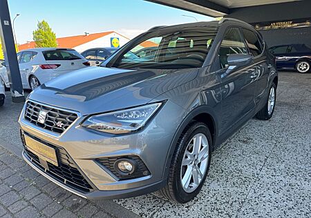Seat Arona FR 1,6 TDI *Kamera/LED/Keyless-Go/Totenwin