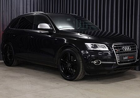 Audi SQ5 3.0 TDI Quattro Tiptr.