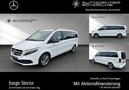Mercedes-Benz V 250 d AVANTGARDE ED L*360°*PANO*STANDHEIZG*AHK