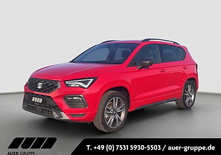 Seat Ateca 2.0 TSI 4Drive (FR AHK Navi SHZ )