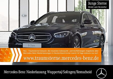 Mercedes-Benz E 300 de 4M T AVANTGARDE/FAHRASS+/HUD/AMBIENTE