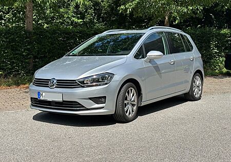 VW Golf Sportsvan Volkswagen 1.4 TSI DSG Highline Highline