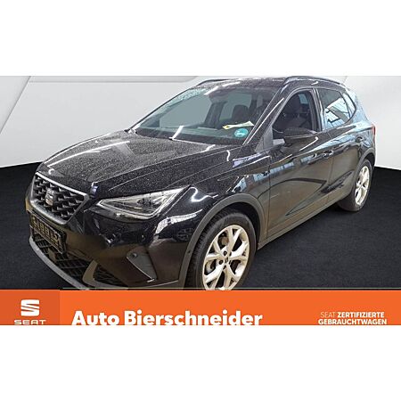 Seat Arona leasen