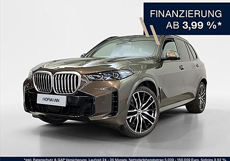 BMW X5 xDrive30d M Sport AHK+Innovation+Standhzg+H/K